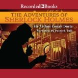 The Adventures of Sherlock Holmes, Arthur Conan Doyle