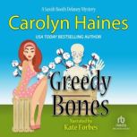 Greedy Bones, Carolyn Haines