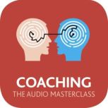 Coaching The Audio Masterclass, Amanda Vickers