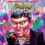 Slappy New Year! Goosebumps HorrorLa..., R. L. Stine