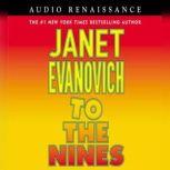 To the Nines, Janet Evanovich