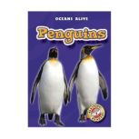 Penguins, Anne Wendorff