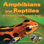 Amphibians and Reptiles, Katharine Hall