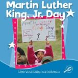 Martin Luther King Jr. Day, M.C. Hall