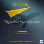 Mindset, Dr Denis McBrinn