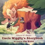Uncle Wiggilys Storybook, Howard Roger Garis