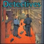 Detectives, Allen Upward