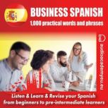 Business Spanish, Begona GarciaFerrerira