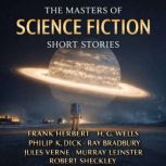 The Masters of Science Fiction Short ..., Frank Herbert