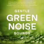 Gentle Green Noise Sounds 12 Hours o..., Echo Sound Studio