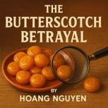 The Butterscotch Betrayal A Cozy Mys..., Hoang Nguyen