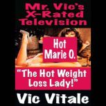 Mr. Vics XRated Television  The H..., VIC VITALE