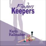 Finders Keepers, Karin Kallmaker