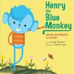Henry the Blue Monkey, Linda Christen