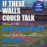 If These Walls Could Talk, Mike Puma