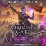 Viridian Gate Online, James A. Hunter