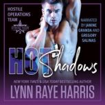 HOT Shadows, Lynn Raye Harris