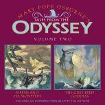 Tales From the Odyssey #2, Mary Pope Osborne