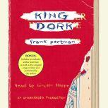 King Dork, Frank Portman