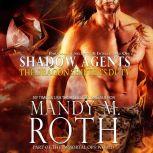 The Dragon Shifters Duty, Mandy M. Roth