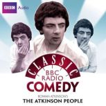 Atkinsons People, Richard Curtis