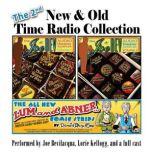 The 2nd New & Old Time Radio Collection, various authors