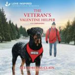 The Veterans Valentine Helper, Lee Tobin McClain