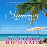 Summer Beach Reads  Billionaire Roma..., Shadonna Richards