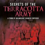 Secrets of the Terracotta Army, Michael Capek