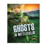 Ghosts in Battlefields, Lisa Owings
