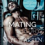 Mating Theory, Skye Warren