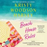 Beach House Rules, Kristy Woodson Harvey