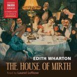 The House of Mirth, Edith Wharton