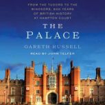 The Palace, Gareth Russell
