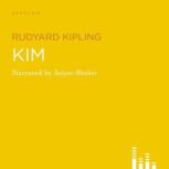 Kim, Rudyard Kipling