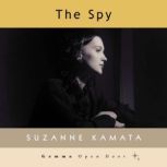 The Spy, Suzanne Kamata