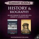 Summary Bundle History  Biography ..., Readtrepreneur Publishing