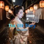 The Silk Diary., ANNA GOGOLEVA