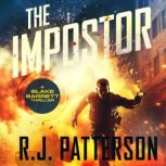 The Impostor, R.J. Patterson