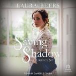 Saving Shadow, Laura Beers