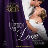 A Question of Love, Angeline Fortin
