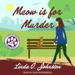 Meow is for Murder, Linda O. Johnston