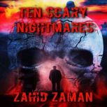 10 Scary Nightmares, Steven Havelock