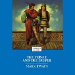 The Prince and the Pauper, Mark Twain