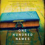 One Hundred Names, Cecelia Ahern