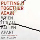 Putting It Together Again When Its A..., Tom Holladay