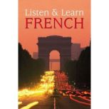 Listen  Learn French, Dover Publications