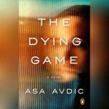 The Dying Game, Asa Avdic