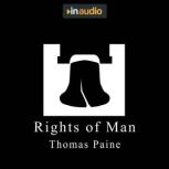 Rights of Man, Thomas Paine