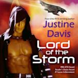 Lord of the Storm, Justine Davis